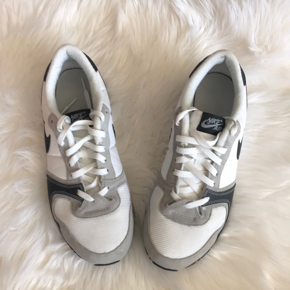 Vintage Nike Air Vengeance